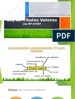 Circulaciondetitulosvalores