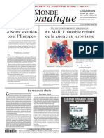 Le Monde Diplomatique Fevrier 2013 PDF