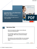 8 Web Services