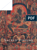Budism Sacrad Vision PDF