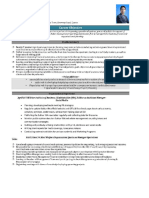 Qadeer CV PDF