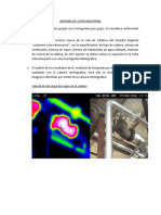 Informe de Visita Industrial