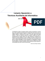 Tain - B02T03 - Estructuras Datos PDF