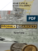 Pasar Uang &