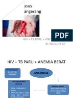 Presentasi Kasus Hiv