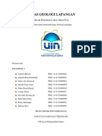 Metode Penentuan Lokasi dalam Peta.docx