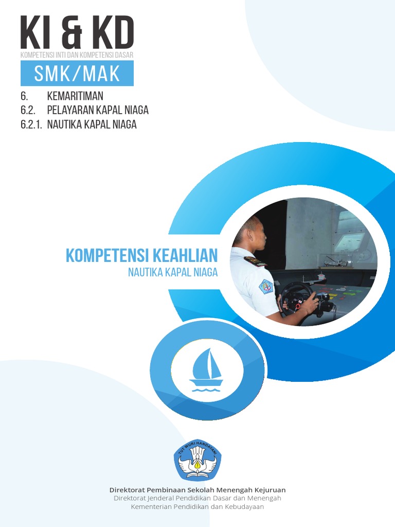 6 2 1 Kikd Nautika Kapal Niaga Compiled 1