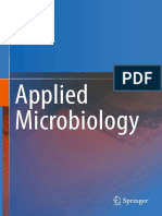 Sanjai Saxena (Auth.) - Applied Microbiology-Springer India (2015)