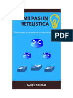 Primii Pasi in Retelistica - InvataRetelistica