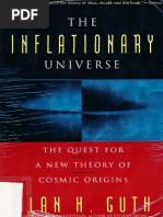 Download The Inflationary Universe - Alan H Guthpdf by Andrs Jurez Snchez SN358419158 doc pdf