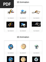 3D Animation: Type: Animation Gif Type: Animation Gif Type: Animation Gif