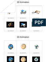 3D Animation: Type: Animation Gif Type: Animation Gif Type: Animation Gif