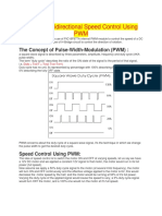 DC Motor Bidirectional Speed Control Using PWM.pdf