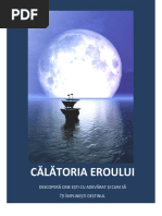 Calatoria Eroului Introducere PDF