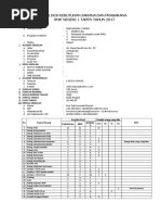 Kode Barang Inventaris | PDF