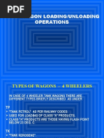 Tanker Unloading SOP | PDF