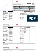 Planificacion Mensual Capacidad de Volumen