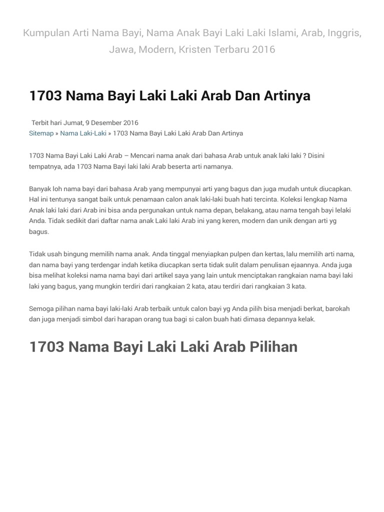 Kata Kata Islami Bahasa Arab Dan Artinya Nusagates Kata Kata Islami Bahasa Arab Dan Artinya Nusagates