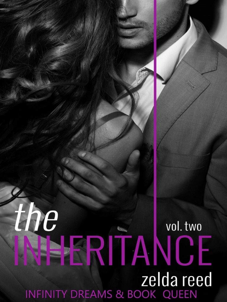 The Inheritance 2 Zelda Reed | PDF | Naturaleza