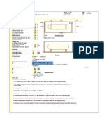 Design of Equipment Pit for Closed Drain Drum