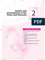 Obstetric Nursing Sample Chapter