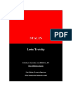 15. Stalin de Leon Trotsky.pdf
