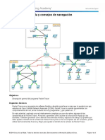 1.2.4.4 Packet Tracer - Help and Navigation Tips