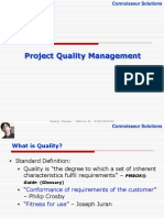 08 ProjectQualityManagement