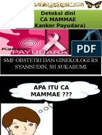 CA Mammmae