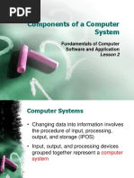 2 Computer System