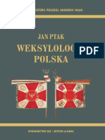 Weksylologia Polska