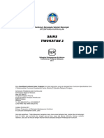 HSP Sains Tingkatan 2 PDF