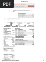 Fatura Para 28 04 2016