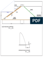 Seção Transversal