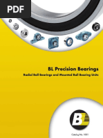 CHUMACERA DE BASE SEALMASTER 50mm Bearings Cat | PDF | Pound (Mass) | Bearing (Mechanical) Bearings Cat | PDF | Pound (Mass) | Bearing (Mechanical)  