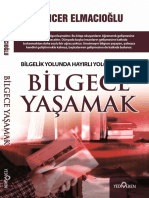 Bilgece Yaşamak