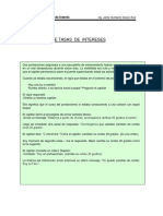 Modulo 2conversion Tasas de Interes MODULO 2