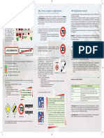 Agglomération - Vitesse - Signalisation Verticale PDF