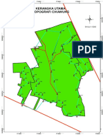 Orientasi Area Pengukuran