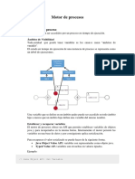 Process Engine