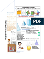 Los Poliedros Regulares