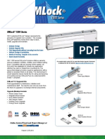 EMLocks DataSheet