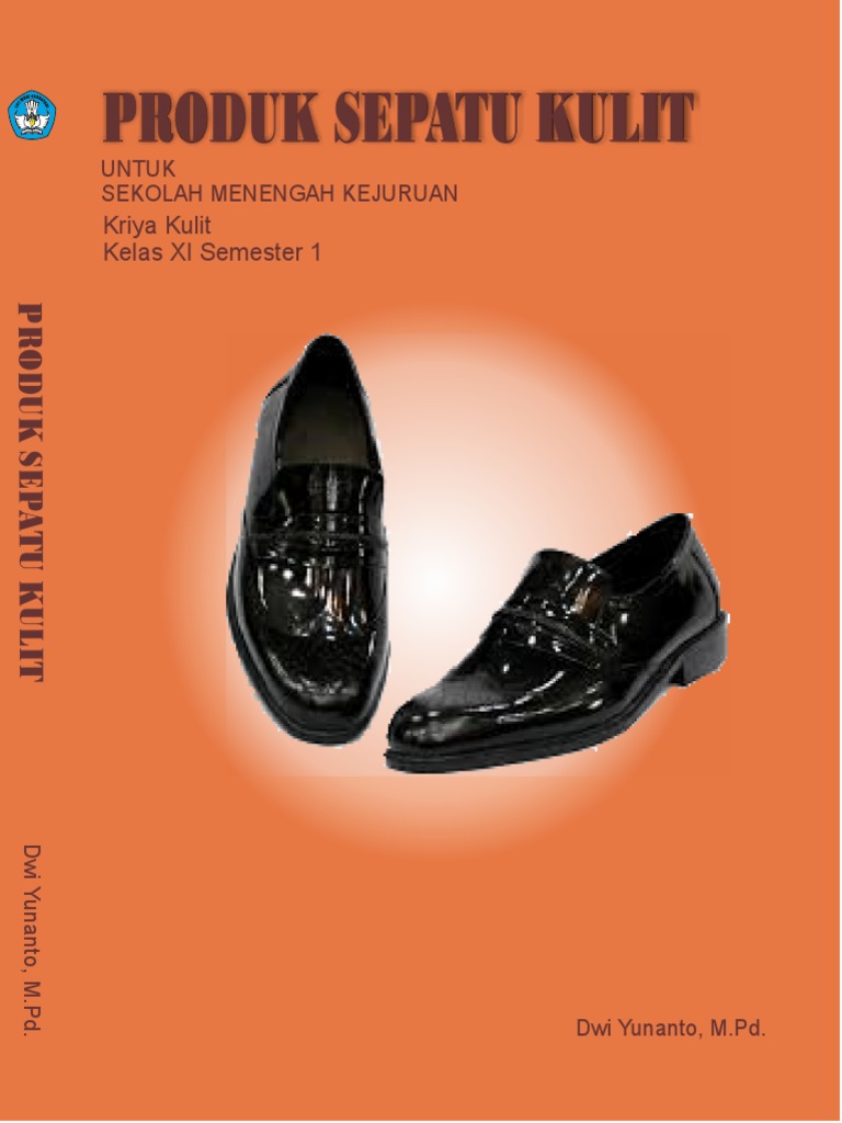 Menggunting Gambar Sepatu  Rahman Gambar