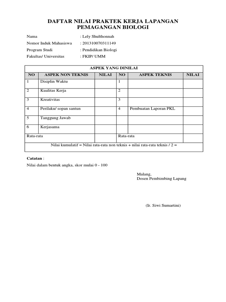 format-nilai-magang-docx
