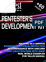 PenTest 2013 5 PDF