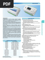 folheto fieldlogger
