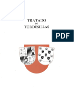 Tratado de Tordesillas