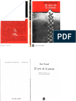 El arte de la poesía - Ezra Pound.pdf