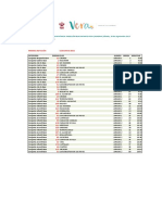 ORDEN PROVISIONAL 