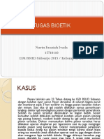 Tugas Bioetik Nurin Rsud Sidoarjo